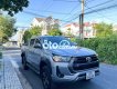Toyota Hilux Ban  full đồ chơi 2021 - Ban hilux full đồ chơi