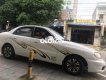 Daewoo Lanos xe  Deawoo đời 2000 màu trắng 5 chổ ngồi 2000 - xe lanos Deawoo đời 2000 màu trắng 5 chổ ngồi