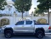 Toyota Hilux Ban  full đồ chơi 2021 - Ban hilux full đồ chơi