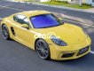 Porsche Cayman   - Model 2021 Odo10.500 miles 2020 - Porsche Cayman - Model 2021 Odo10.500 miles