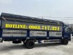 Xe tải 2,5 tấn - dưới 5 tấn 2023 - Bán xe tải Veam VT340T thùng bạt dài 6m3 giá tốt giao xe ngay 2023