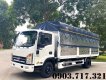 Xe tải 2,5 tấn - dưới 5 tấn 2023 - Bán xe tải Veam VT340T thùng bạt dài 6m3 giá tốt giao xe ngay 2023