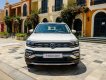 Volkswagen T-Cross luxury 2023 - màu trắng cực sang, nhập khẩu nguyên chiếc, tặng phí trước bạ, voucher phụ kiện 200 triệu + 0% lãi suất