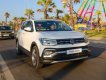 Volkswagen T-Cross luxury 2023 - màu trắng cực sang, nhập khẩu nguyên chiếc, tặng phí trước bạ, voucher phụ kiện 200 triệu + 0% lãi suất