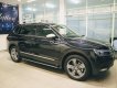 Volkswagen Tiguan luxury S 2023 - màu đen, giá tốt nhất miền Nam, giảm 300tr tiền mặt, tặng bảo hiểm vật chất 1 năm, sắm ngay xế cưng vô vàn ưu đãi tốt