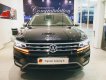 Volkswagen Tiguan luxury S 2023 - màu đen, giá tốt nhất miền Nam, giảm 300tr tiền mặt, tặng bảo hiểm vật chất 1 năm, sắm ngay xế cưng vô vàn ưu đãi tốt