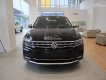 Volkswagen Tiguan luxury S 2023 - màu đen, giá tốt nhất miền Nam, giảm 300tr tiền mặt, tặng bảo hiểm vật chất 1 năm, sắm ngay xế cưng vô vàn ưu đãi tốt