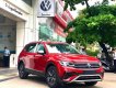 Volkswagen Tiguan facelift 2023 - Trẻ trung, xe nhập khẩu Mỹ, màu đỏ cực đẹp, ưu đãi lên đến 300tr, giao ngay tận nhà cho khách
