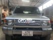 Mitsubishi Pajero Xe V33 Cùi Camping 2001 - Xe V33 Cùi Camping