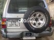 Mitsubishi Pajero Xe V33 Cùi Camping 2001 - Xe V33 Cùi Camping