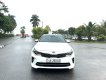 Kia K5 2017 - Bao check test hãng toàn quố