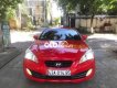 Hyundai Genesis coup đỏ 2011 2011 - coup đỏ 2011