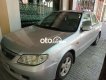 Mazda 323 Gia đình bán xe   2003 2003 - Gia đình bán xe Mazda 323 2003