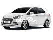 Hyundai Grand i10 xe chính chủ 2021 - xe chính chủ