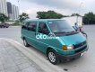 Volkswagen Transporter Bán xe volkswoagen T4 1995 - Bán xe volkswoagen T4