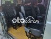 Mercedes-Benz MB100 Mercedes 100 9 chỗ ko niên hạn, xe cực zin 2001 - Mercedes mb100 9 chỗ ko niên hạn, xe cực zin