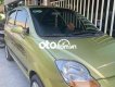 Chevrolet Spark CẦN BÁN    2009 2009 - CẦN BÁN CHEVROLET SPARK VAN 2009