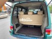 Volkswagen Transporter Bán xe volkswoagen T4 1995 - Bán xe volkswoagen T4