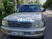 Toyota Land Cruiser Cc cần bán xe  biển số đẹp 2002 - Cc cần bán xe Land Cruiser biển số đẹp