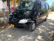 Mercedes-Benz Sprinter printer 313 16 chổ 2009 - printer 313 16 chổ