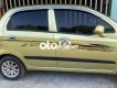 Chevrolet Spark CẦN BÁN    2009 2009 - CẦN BÁN CHEVROLET SPARK VAN 2009
