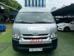 Toyota Hiace Siêu phẩm *** không có chiếc thứ hai 2017 - Siêu phẩm *** không có chiếc thứ hai