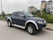 Mitsubishi Triton 2010 - Giá 265tr chạy 14 vạn