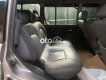 Mitsubishi Pajero Xe V33 Cùi Camping 2001 - Xe V33 Cùi Camping