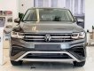 Volkswagen Tiguan 2022 - Cần bán volkswagen tiguan 2023 - giá tốt - màu xám