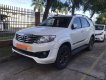 Toyota Fortuner 2014 - CHÍNH CHỦ CẦN BÁN XE TOYOTA FORTUNER 2014