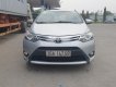 Toyota Vios 2014 - Cam kết xe không đâm va tai nạn nặng không ngập nước