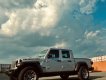 Jeep Gladiator  2023 - Gọi ngay để nhận ưu đãi mới nhất tháng 8/2023 + Hỗ trợ thuế trước bạ + Nhân ngay gói phụ kiện cao cấp chính hãng