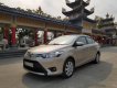 Toyota Vios 2018 - Xe đẹp từng chi tiết