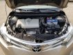 Toyota Vios 2018 - Xe đẹp từng chi tiết