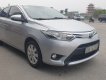 Toyota Vios 2014 - Cam kết xe không đâm va tai nạn nặng không ngập nước