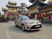 Toyota Vios 2018 - Xe đẹp từng chi tiết
