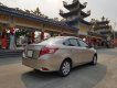 Toyota Vios 2018 - Xe đẹp từng chi tiết