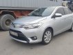 Toyota Vios 2014 - Cam kết xe không đâm va tai nạn nặng không ngập nước