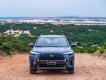 Toyota Corolla Cross 2023 - GIẢM THUẾ TRƯỚC BẠ 100% TẶNG KÈM PHỤ KIỆN CHÍNH HÃNG