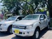 Ford Ranger 2014 - Used Car Dealer Trimap đang bán; Ford Ranger XL (4x4) sx 2014 số sàn 2 càu 6 số.