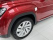Volkswagen Teramont 2022 -  SUV rộng nhất phân khúc, màu đỏ, nhập khẩu - KM 100% trước bạ + KM của Đại Lý 