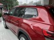 Volkswagen Teramont 2022 -  SUV rộng nhất phân khúc, màu đỏ, nhập khẩu - KM 100% trước bạ + KM của Đại Lý 