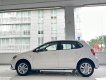 Volkswagen Polo Hatchback 2021 - Volkswagen Polo Hatchback màu trắng nhập khẩu chính hãng giá cực tốt giảm 50tr tiền mặt