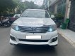 Toyota Fortuner TRD Sportivo 2016 - Cần bán hoặc đổi xe Fortuner TRD Sportivo Cao Cấp