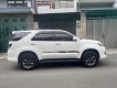 Toyota Fortuner TRD Sportivo 2016 - Cần bán hoặc đổi xe Fortuner TRD Sportivo Cao Cấp