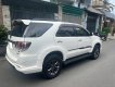 Toyota Fortuner TRD Sportivo 2016 - Cần bán hoặc đổi xe Fortuner TRD Sportivo Cao Cấp