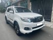 Toyota Fortuner TRD Sportivo 2016 - Cần bán hoặc đổi xe Fortuner TRD Sportivo Cao Cấp