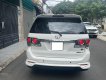 Toyota Fortuner TRD Sportivo 2016 - Cần bán hoặc đổi xe Fortuner TRD Sportivo Cao Cấp