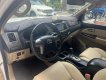Toyota Fortuner TRD Sportivo 2016 - Cần bán hoặc đổi xe Fortuner TRD Sportivo Cao Cấp