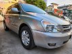 Kia Carnival 2009 - CHÍNH CHỦ CẦN BÁN XE KIA CARNIVAL 2009 -NHẬP HÀN QUỐC